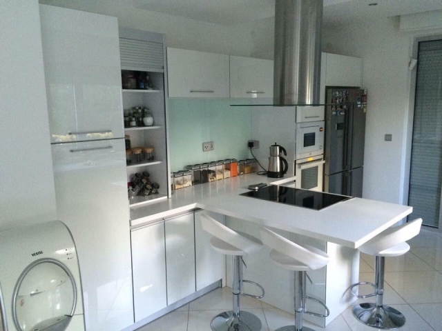 Ankara Mutfak Dolabı Tadilatı