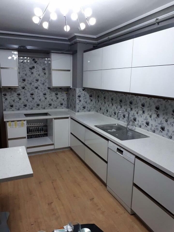 Ankara Mutfak Dolabı Tadilatı