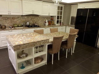 Ankara Mutfak Dolabı Tadilatı