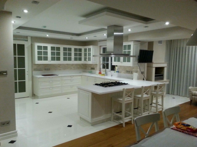 Ankara Mutfak Dolabı imalatı