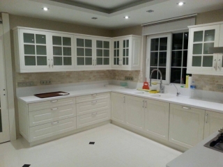 Ankara Mutfak Dolabı imalatı