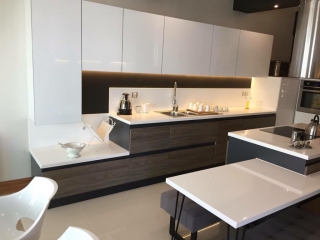 Ankara Mutfak Dolabı imalatı