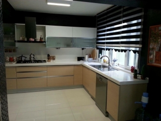 Ankara Mutfak Dolabı imalatı