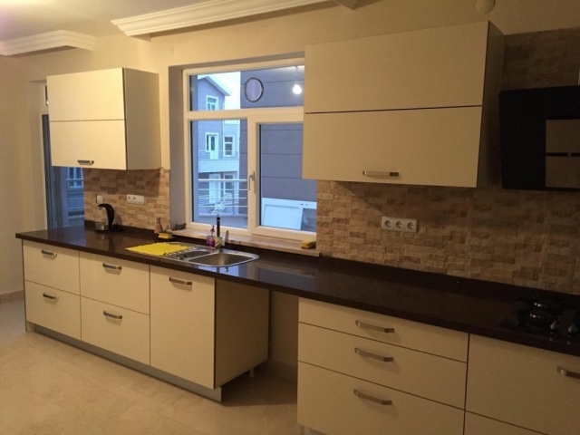 Ankara Mutfak Dolabı imalatı